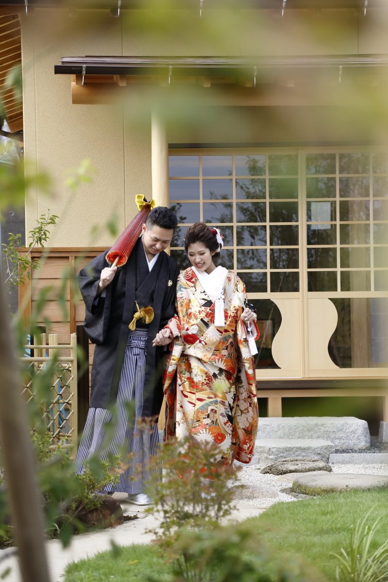 お茶室貸し切り お庭付き♡_7628_投稿写真_3