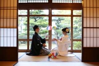 Hayashi Photo Works_アドバイス写真