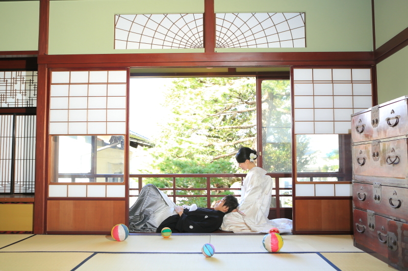 フォトスタジオ カクタス　金沢店_投稿写真