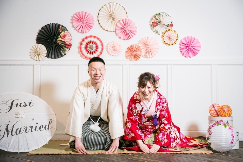 自分たちらしい素敵な自然ウエディングフォト_7697_投稿写真_3