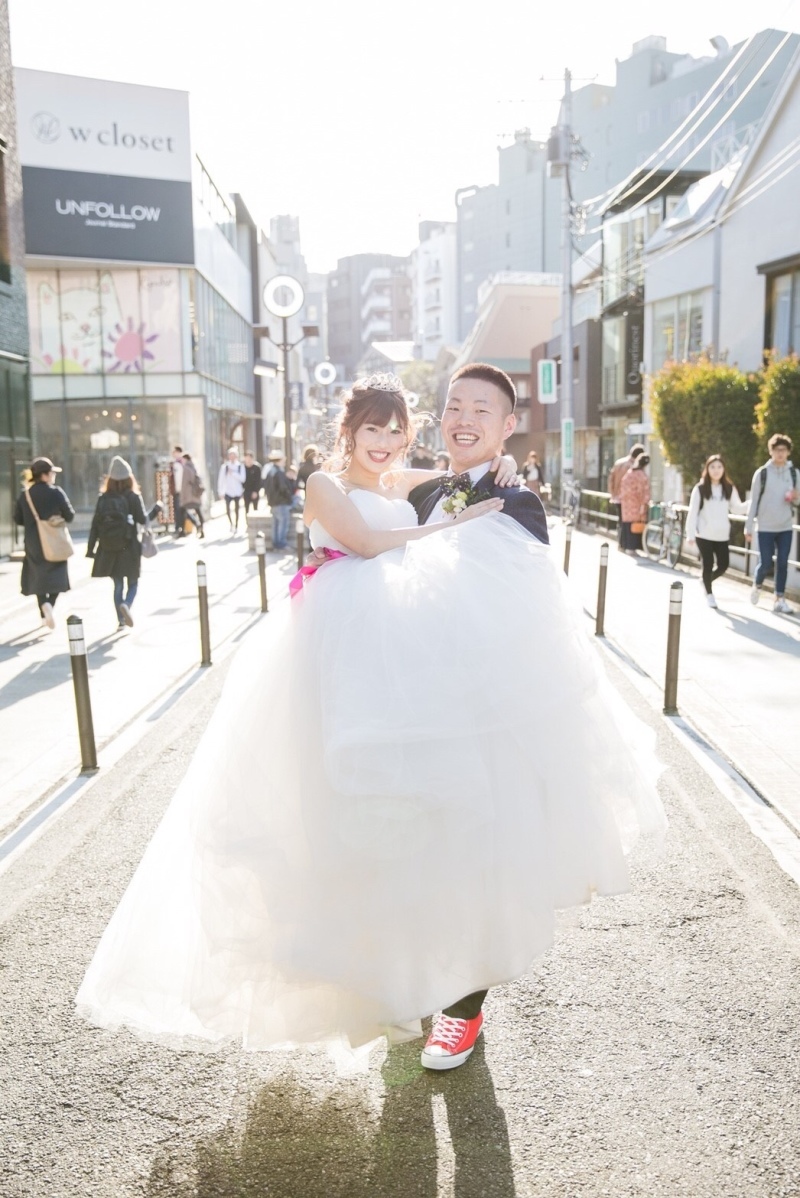 SWITCH表参道_投稿写真