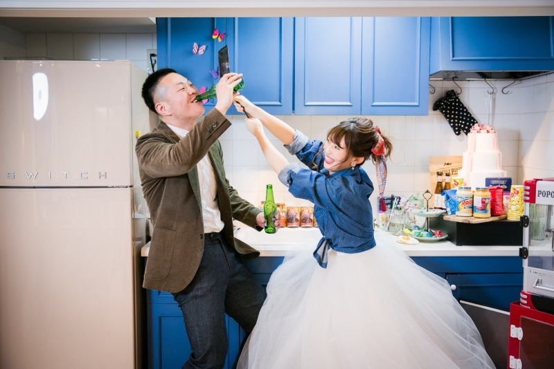 自分たちらしい素敵な自然ウエディングフォト_7697_投稿写真_1