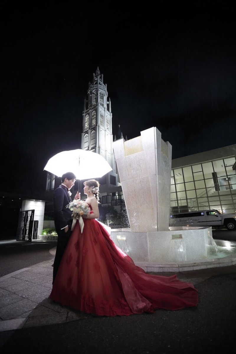 こちらで式をするなら、撮らないと損です_7847_投稿写真_3