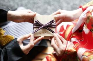 フォトスタジオ＆メイクFATA _アドバイス写真