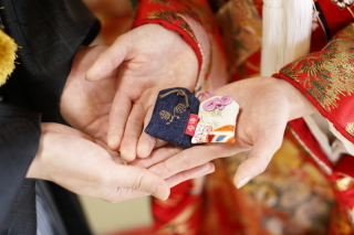 フォトスタジオ＆メイクFATA _アドバイス写真