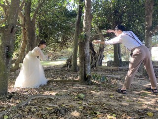 photo studio ouchi_アドバイス写真