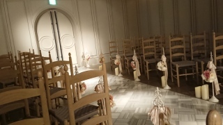SWITCH梅田_アドバイス写真