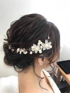 ラヴィファクトリー沖縄店_アドバイス写真