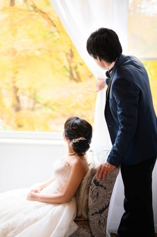 My Style Garden Studio _アドバイス写真