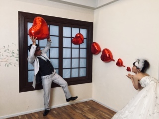 阿部写真館　徳島本店_アドバイス写真