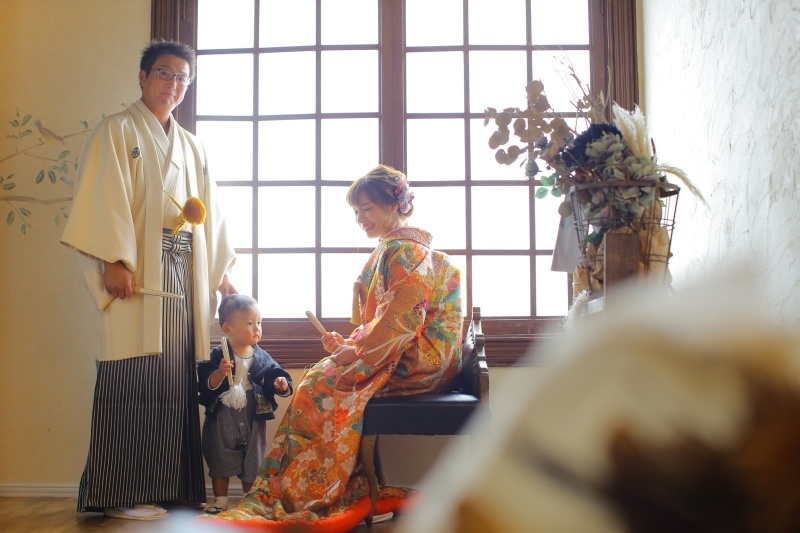 阿部写真館　徳島本店_投稿写真