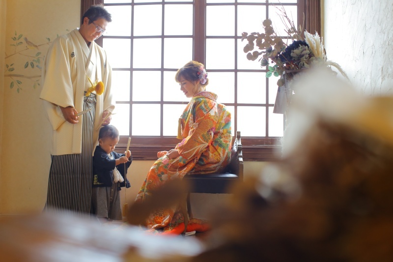 阿部写真館　徳島本店_投稿写真