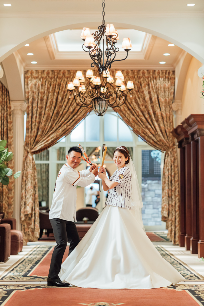 憧れのステンドグラスで前撮り_7822_投稿写真_2