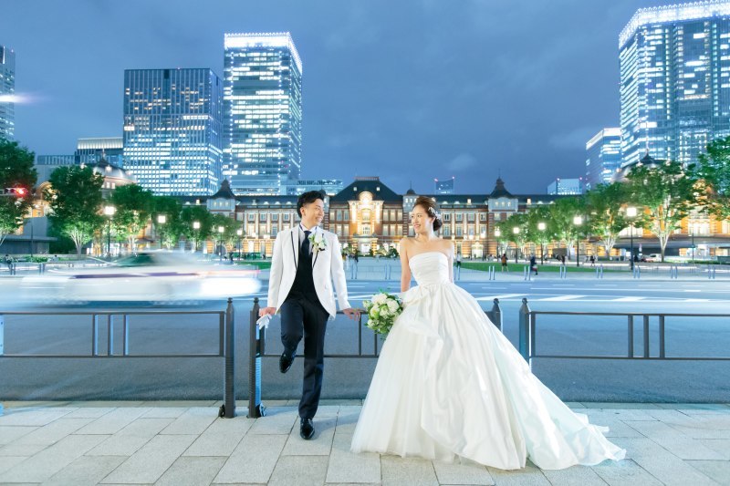 ワタベウェディング東京ベイフォトスタジオ_投稿写真