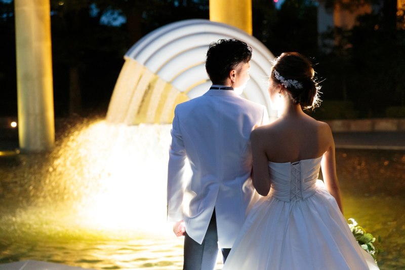 ワタベウェディング東京ベイフォトスタジオ_投稿写真