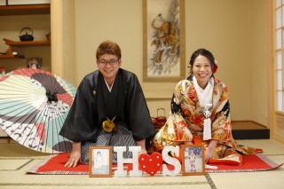 フォトスタジオ＆メイクFATA _アドバイス写真