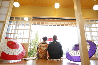 フォトスタジオ＆メイクFATA _アドバイス写真