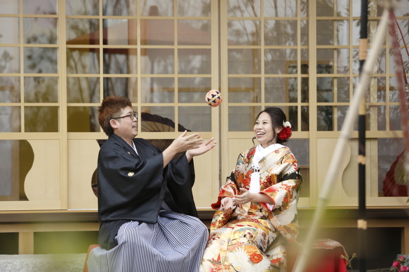 フォトスタジオ＆メイクFATA _投稿写真