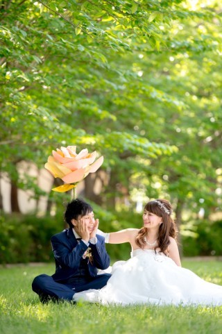 RECUERDO大阪店_アドバイス写真