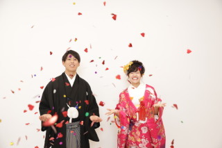 ワタベウェディング横浜ベイフォトスタジオ_アドバイス写真