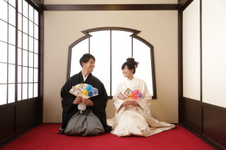 ワタベウェディング横浜ベイフォトスタジオ_アドバイス写真