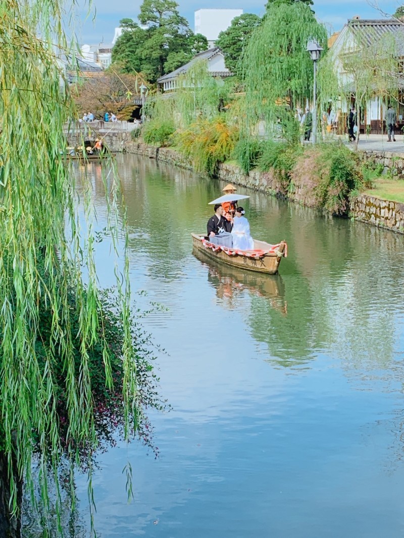色打掛と白無垢どちらも着られるコスパ抜群のロケーションフォト_7904_投稿写真_1