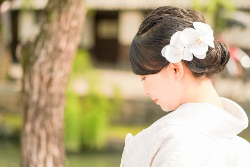 色打掛と白無垢どちらも着られるコスパ抜群のロケーションフォト_7904_投稿写真_3