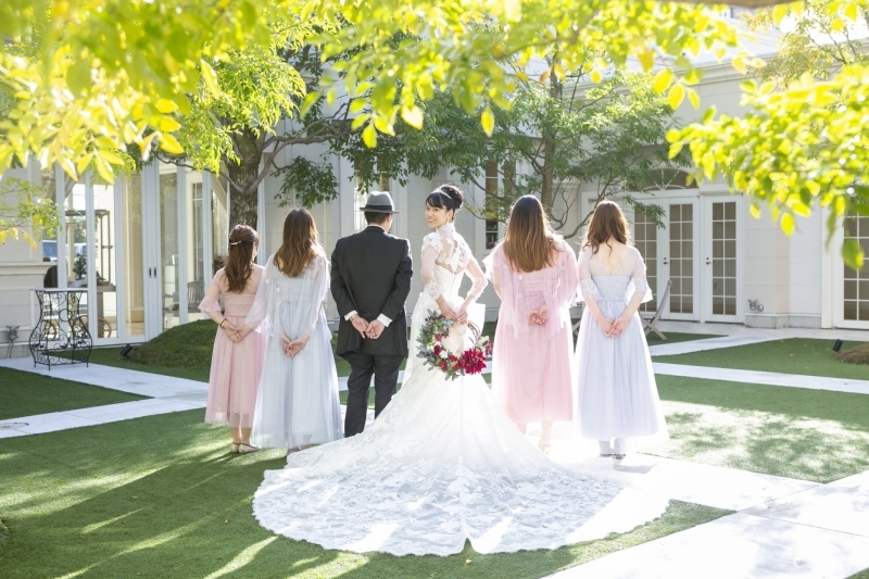 ヴィラ・アンジェリカ_投稿写真