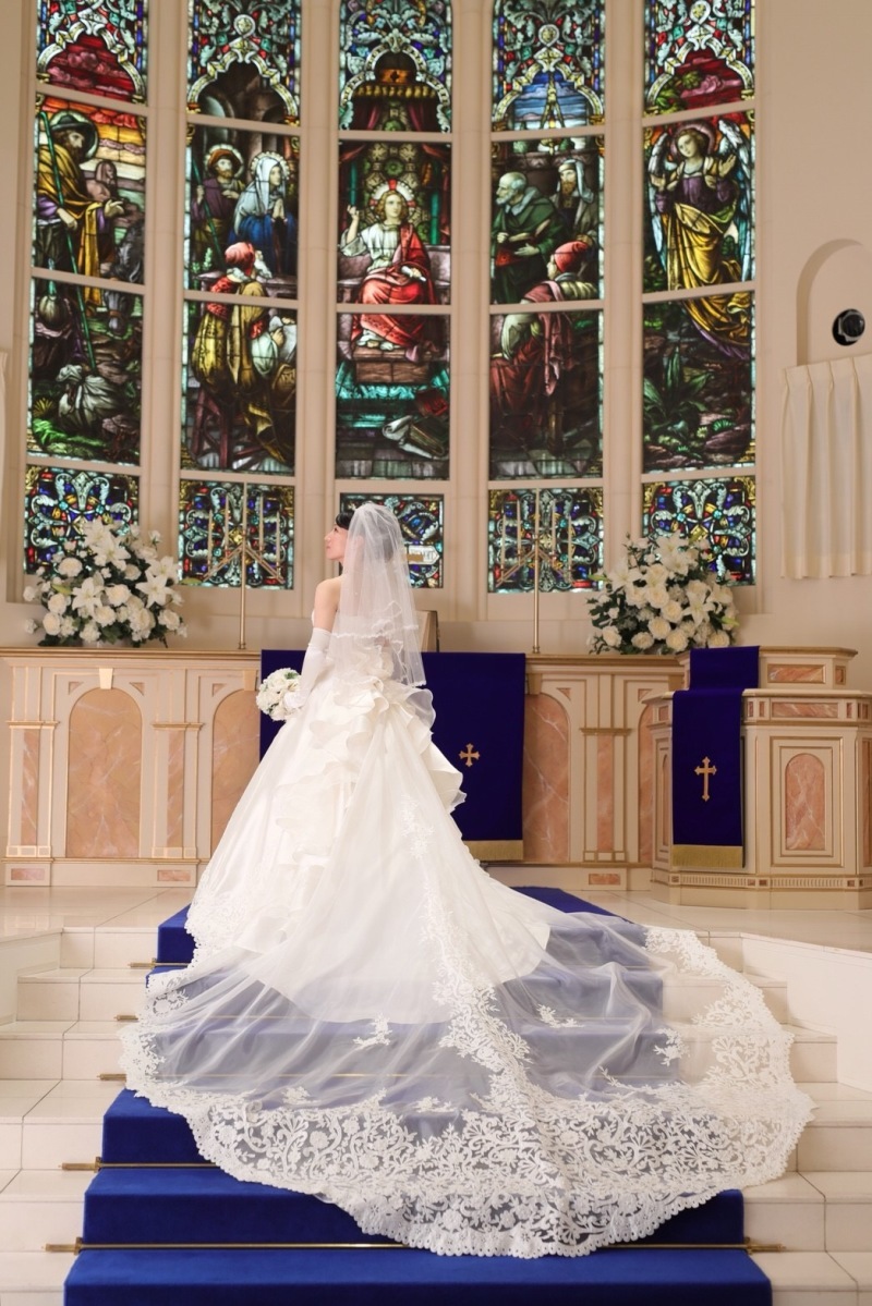 実際の披露宴会場で撮れるのが魅力_7946_投稿写真_2