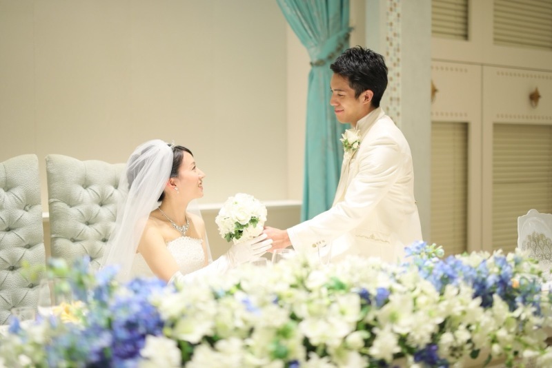 実際の披露宴会場で撮れるのが魅力_7946_投稿写真_3