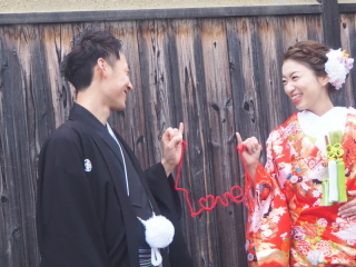 古都photo_アドバイス写真