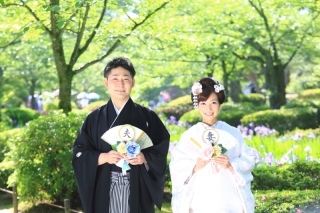 フォトスタジオ カクタス　金沢店_アドバイス写真