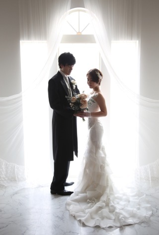 Wedding Story 市川店_アドバイス写真