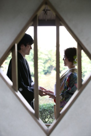 Wedding Story 市川店_アドバイス写真