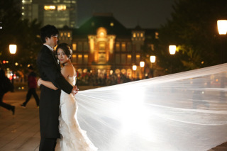 Wedding Story 市川店_アドバイス写真