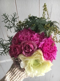 ラヴィファクトリー広島店_アドバイス写真