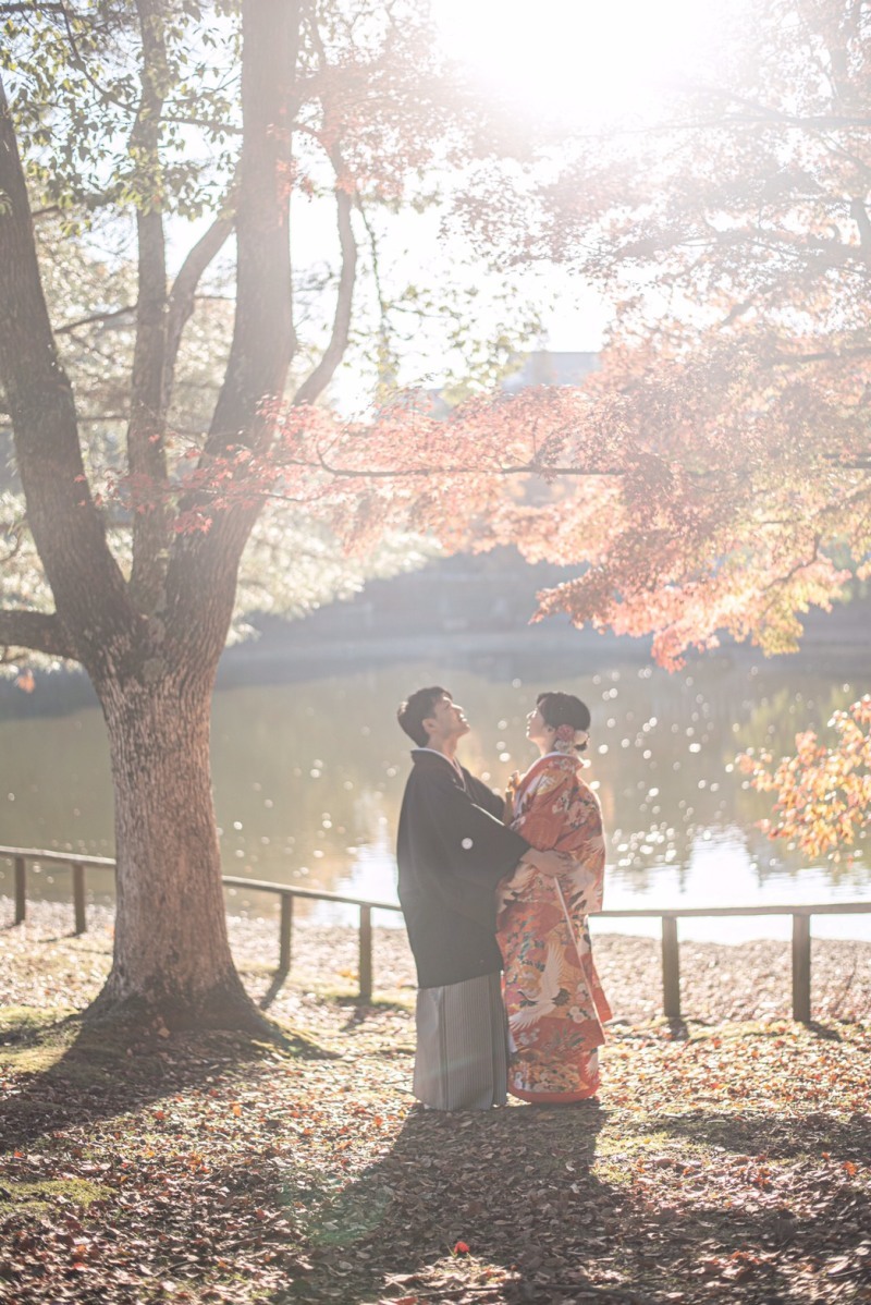 cheerful wedding_投稿写真