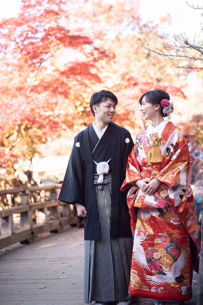 cheerful wedding_投稿写真