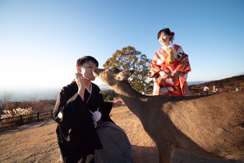 cheerful wedding_投稿写真