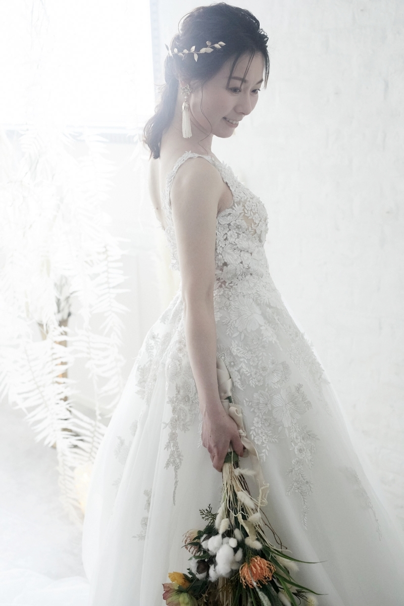 ドレリッチ表参道コレクション_投稿写真