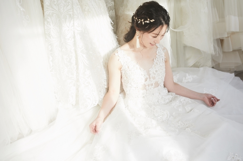 ドレリッチ表参道コレクション_投稿写真