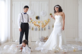 ラヴィファクトリー神戸店_アドバイス写真