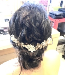 BRIDAL PHOTO STUDIO LUXE -スタジオ リュクス-_アドバイス写真