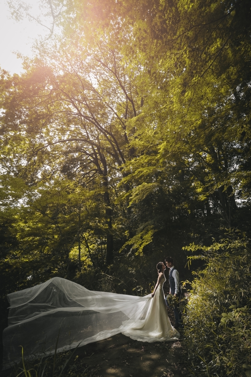BRIDAL PHOTO STUDIO LUXE -スタジオ リュクス-_投稿写真