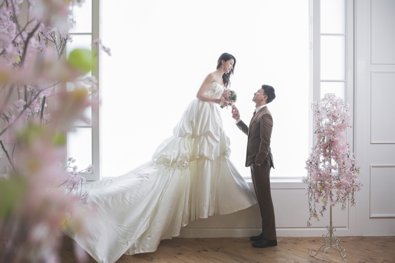 BRIDAL PHOTO STUDIO LUXE -スタジオ リュクス-_投稿写真