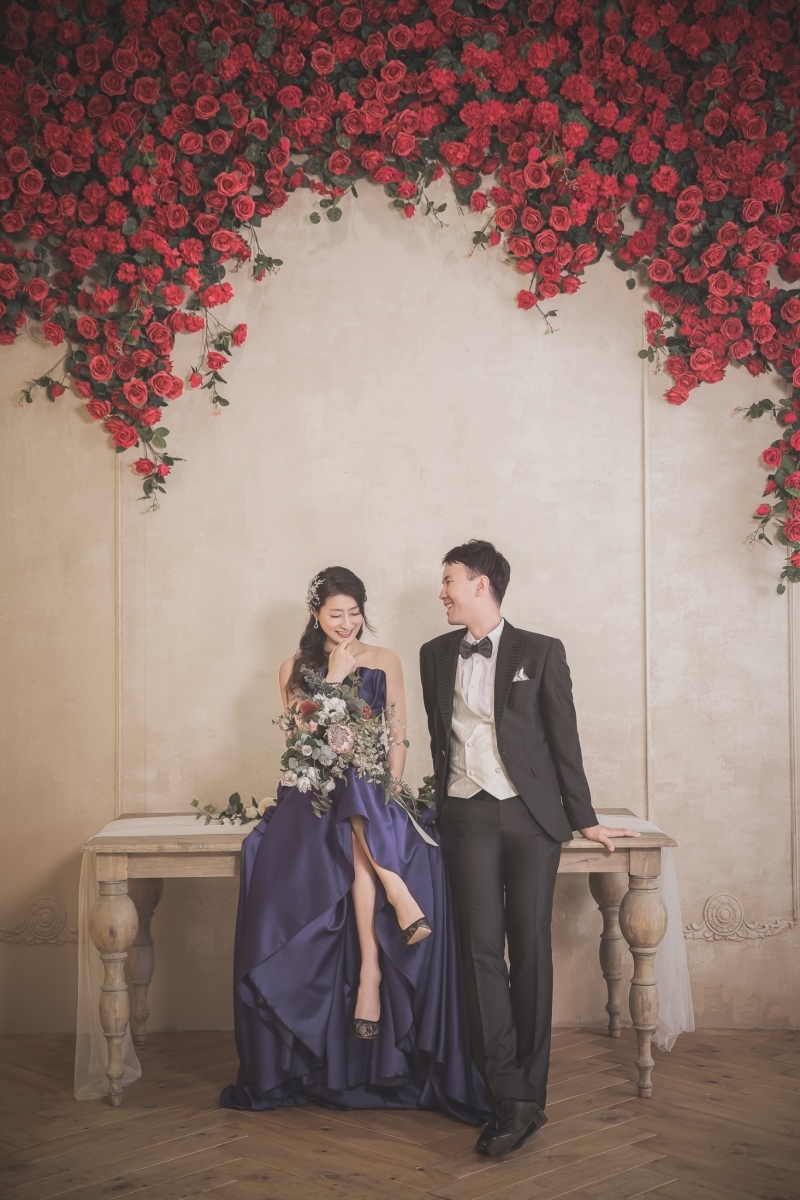 BRIDAL PHOTO STUDIO LUXE -スタジオ リュクス-_投稿写真