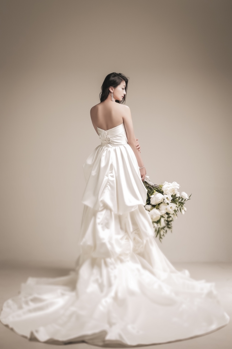 BRIDAL PHOTO STUDIO LUXE -スタジオ リュクス-_投稿写真