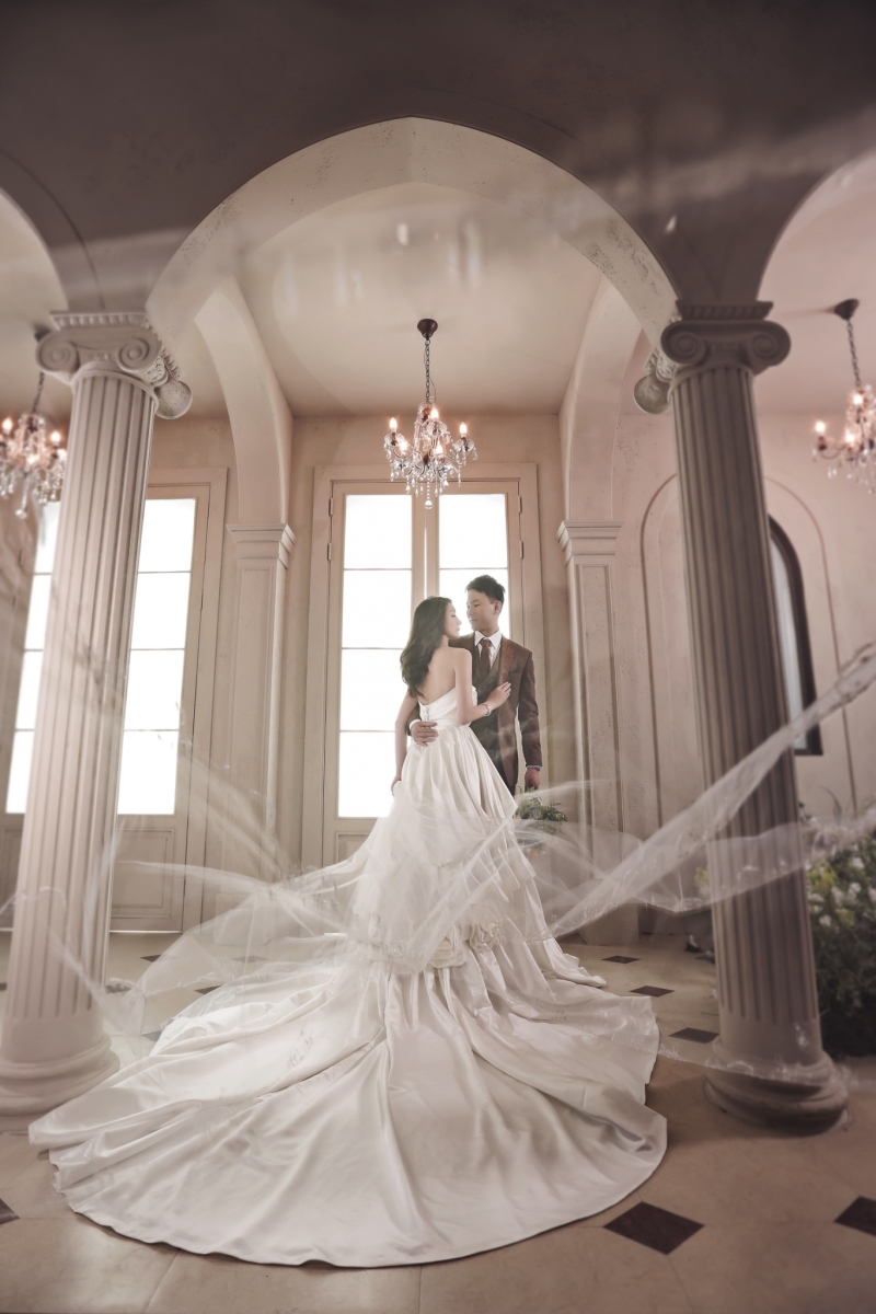 BRIDAL PHOTO STUDIO LUXE -スタジオ リュクス-_投稿写真