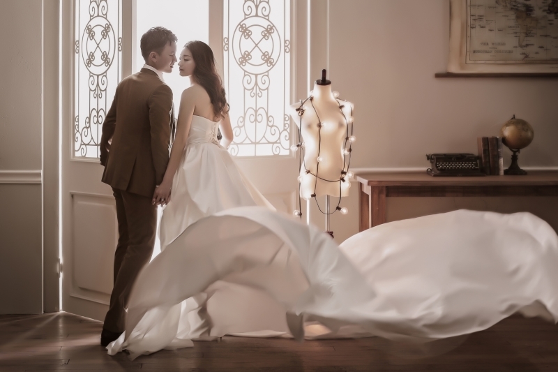 BRIDAL PHOTO STUDIO LUXE -スタジオ リュクス-_投稿写真