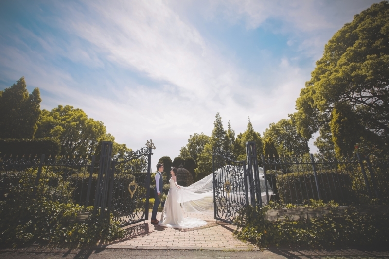 BRIDAL PHOTO STUDIO LUXE -スタジオ リュクス-_投稿写真